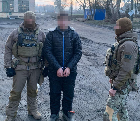 порт Ізмаїл