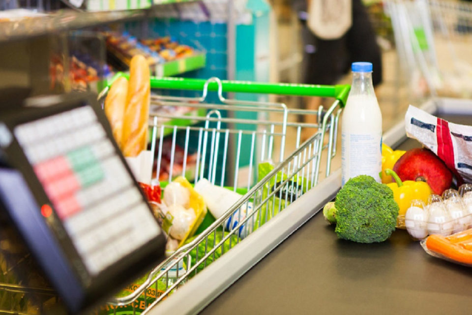 продукти подорожчали