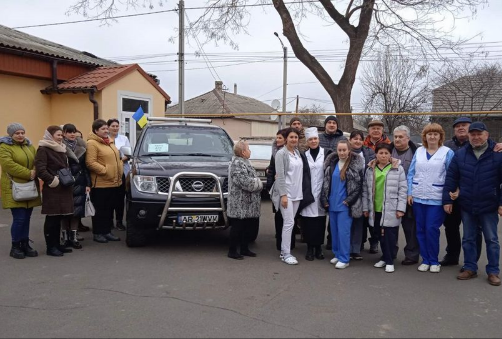 районка авто