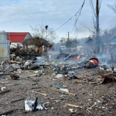 ракетна атака загиблі