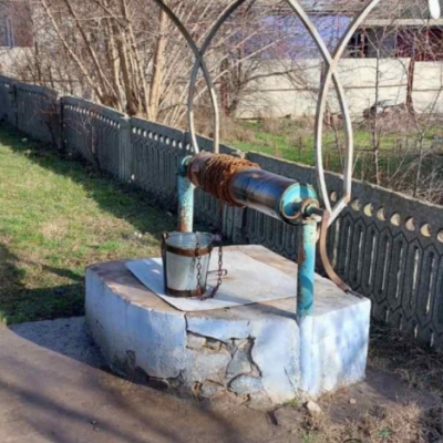 розчищення колодязів