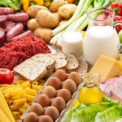 штрафи за підробку сільськогосподарської продукції