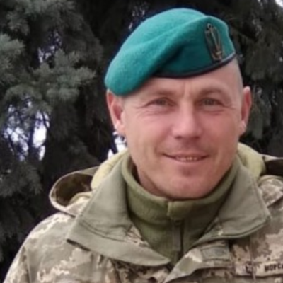 Віталій Додон