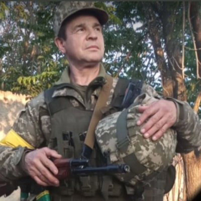 Юрій Журавель