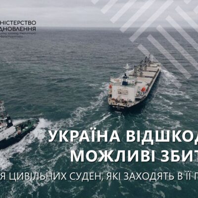 цивільне судноплавство