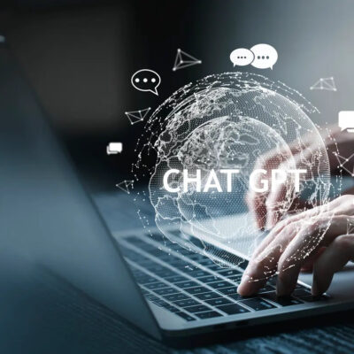 штучний інтелект ChatGPT