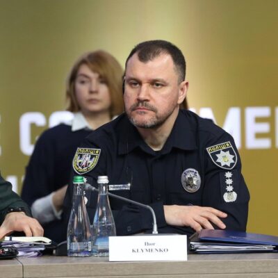 Сталевий кордон