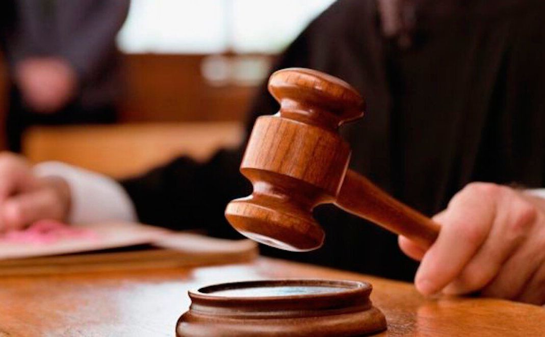 суд домашнє насильство