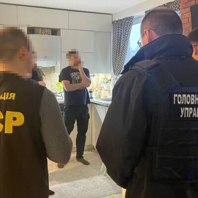 викриття посадовців Міноборони