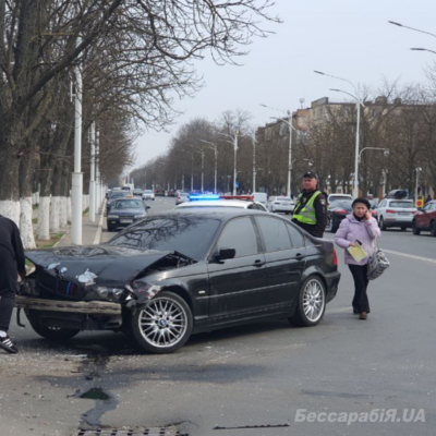 дтп ізмаїл