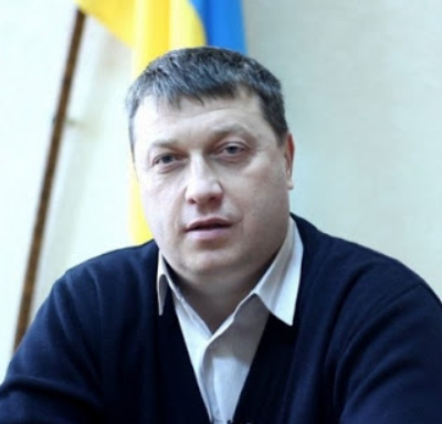 Ігор Плєхов