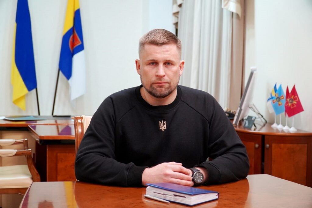Марченко