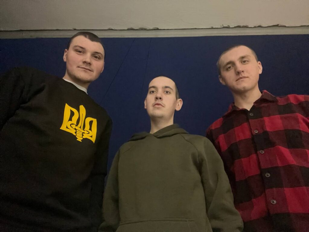 нагорода Зміїний