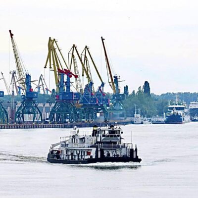 УДП система контролю топлива