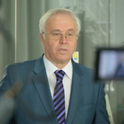 Борис Волошенков