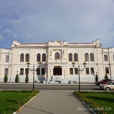 чисте повітря