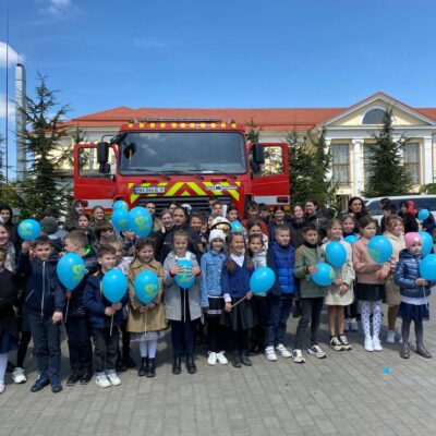 День цивільного захисту