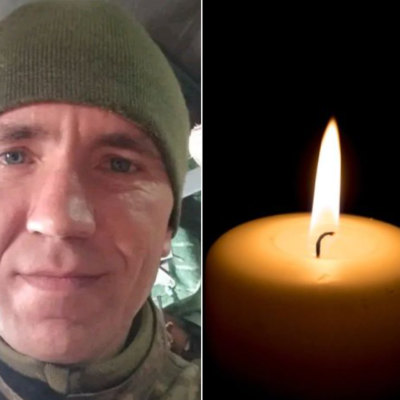 Дмитро Масленніков