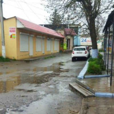 дтп тарутине