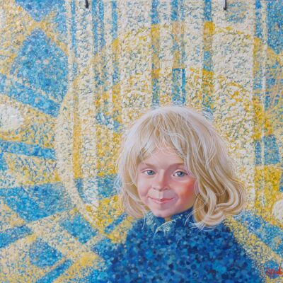 картина Лео