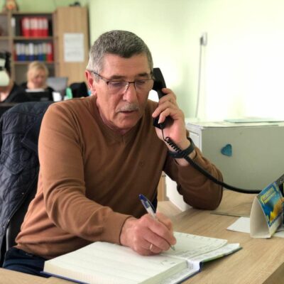 сall-центр Рені