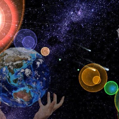 «Космос. Людина. Духовність»