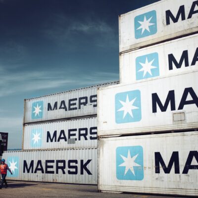 Maersk