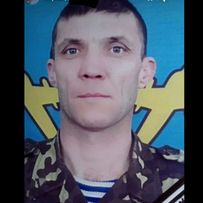Руслан Дунєв
