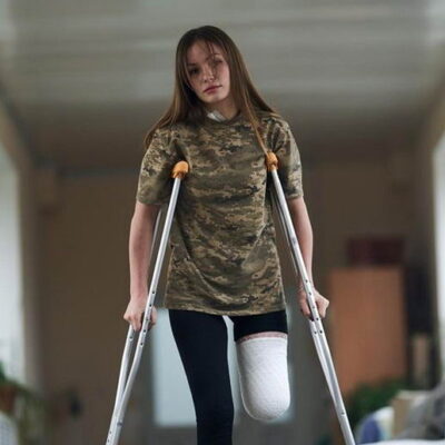 Руслана Данілкіна