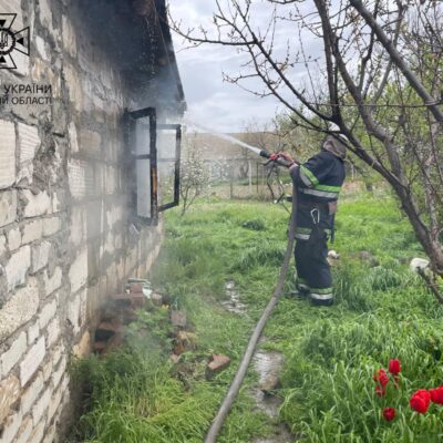 Шабо пожежа