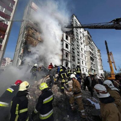 умань ракети