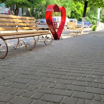 БД зона відпочинку