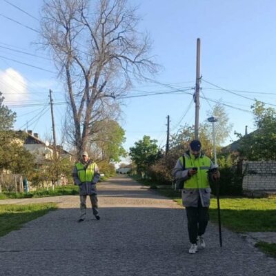 централізованний водопровод