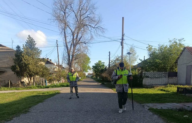 централізованний водопровод
