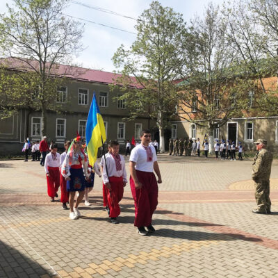 джура Болград