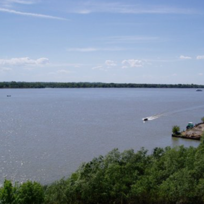 гирло Дунаю