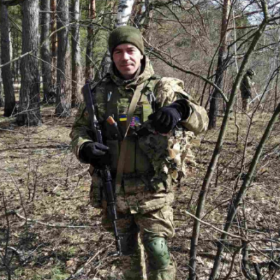 Григорій Міхов