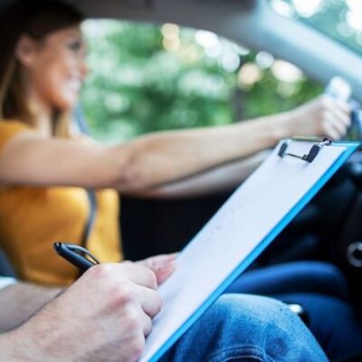 іспити у сервісних центрах МВС