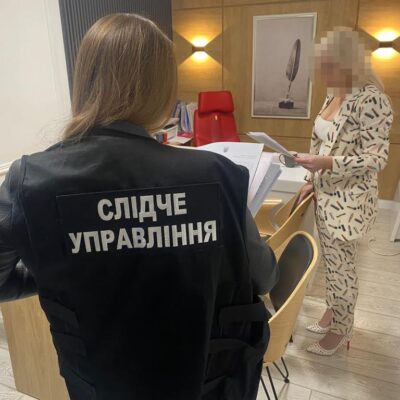 квартирні аферисти