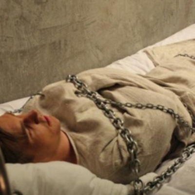 лікування у психлікарні