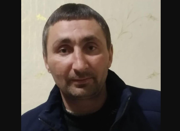 Олег Цвігун