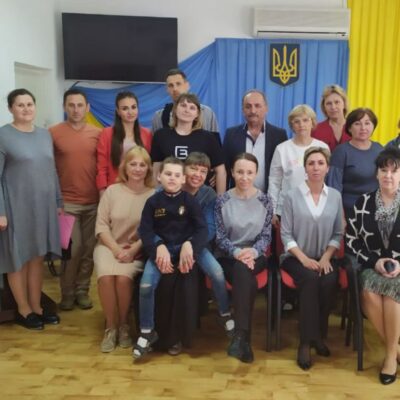 патронатна родина