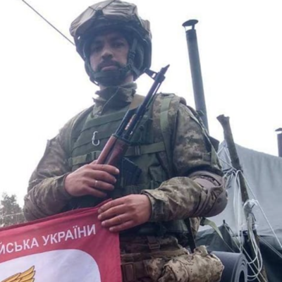 Роман Кузьмін