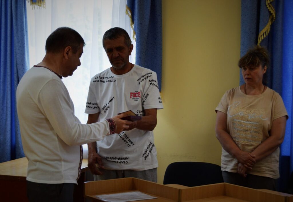 Роман Підченко