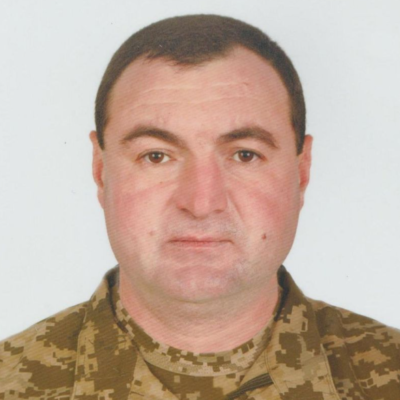 Василь Стоянов