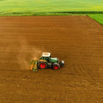 земельна ділянка