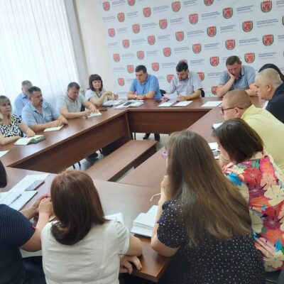 Бюджет Болград