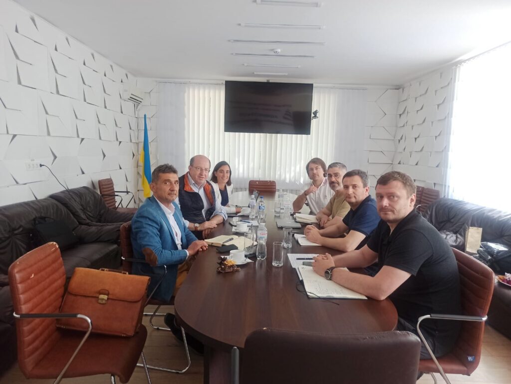делегація порти