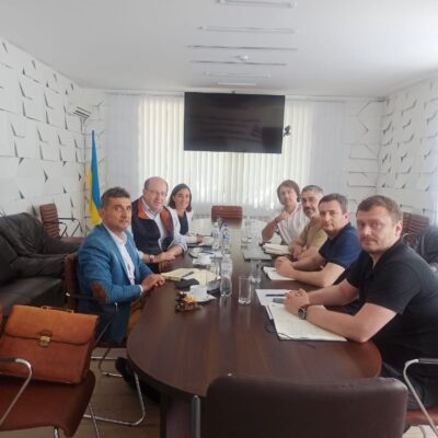 делегація порти
