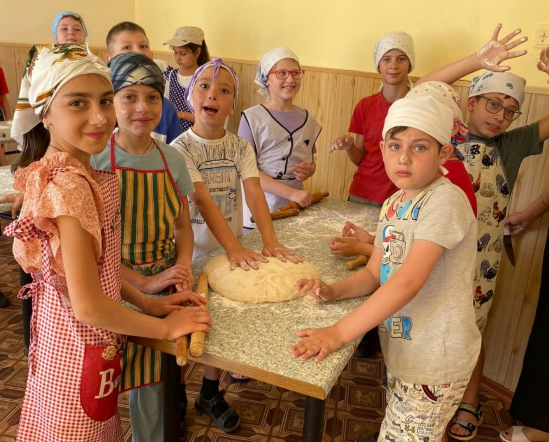 день болгарскої культури